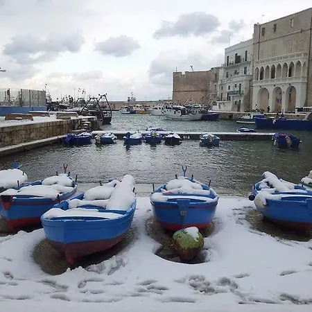 Il Porto Di Ciccia' Monopoli