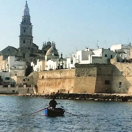 Il Porto Di Ciccia' *