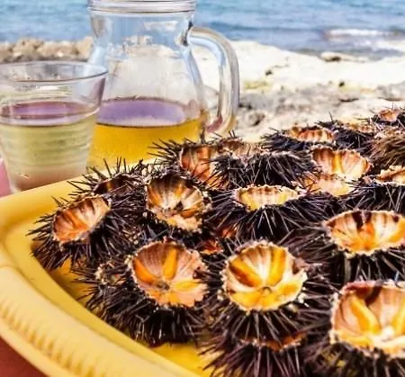 Il Porto Di Ciccia' Monopoli