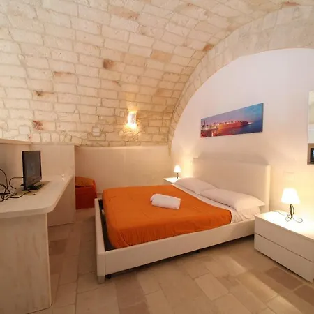 Prázdninový dům Il Porto Di Ciccia' Monopoli