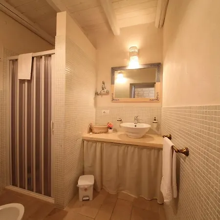 Il Porto Di Ciccia' Prázdninový dům *