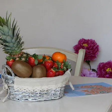 Il Porto Di Ciccia' *