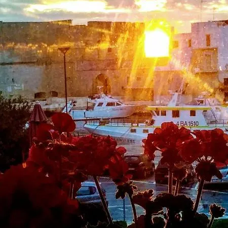 Il Porto Di Ciccia' Monopoli
